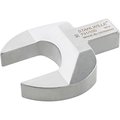 Stahlwille Tools Open ended insert tool Size 50 mm Size of mount 22x28 mm 58211050